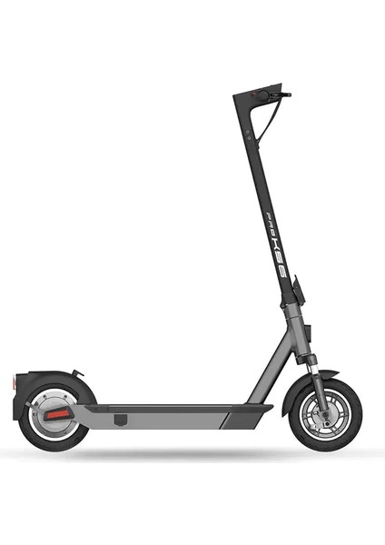 Ks6 Pro Elektrikli Scooter