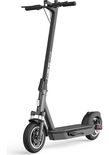 Ks6 Pro Elektrikli Scooter