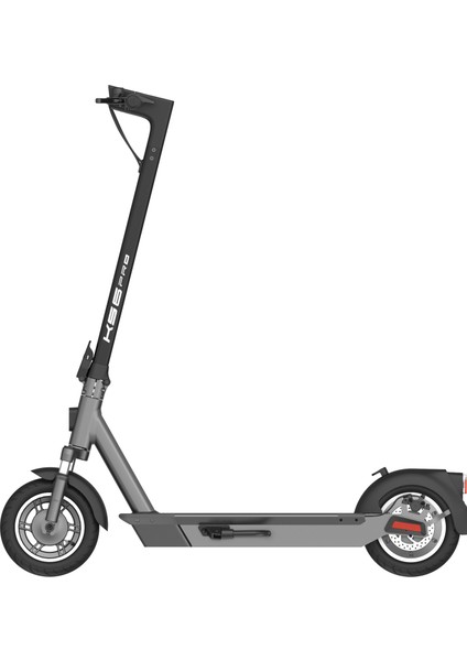 Ks6 Pro Elektrikli Scooter