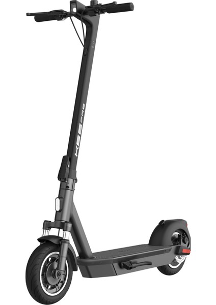 Ks6 Pro Elektrikli Scooter