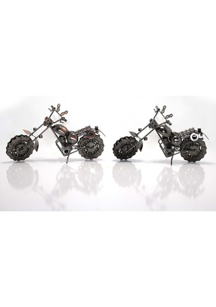 Metal Motor Orta Boy fiyatları