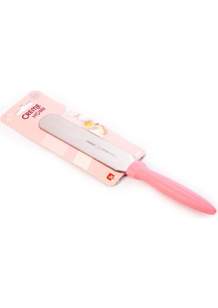 Creme Home Pasta Paleti - Pembe - 20 cm fırsatları