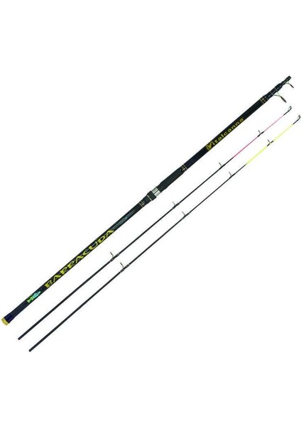 Italcanna Barracuda Surf Olta Kamışı STANDART-430CM