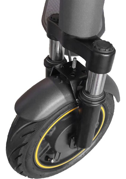 Ninebot G30 Max Scooter Için Ön Çatal Amortisör Süspansiyon Kiti