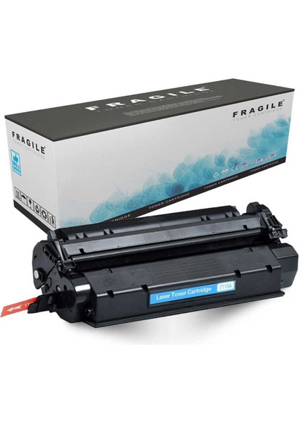 Muadil Toner Q2613A- 13A Uyumlu