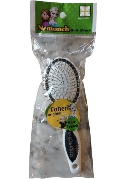 Nemoneh Hair Brush Tarak