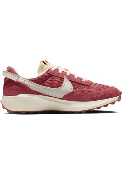 Waffle Debut Vntg Red Sneaker Kırmızı Spor Ayakkabı