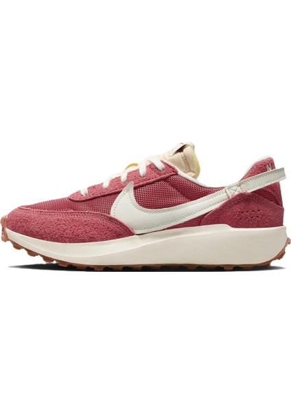 Waffle Debut Vntg Red Sneaker Kırmızı Spor Ayakkabı