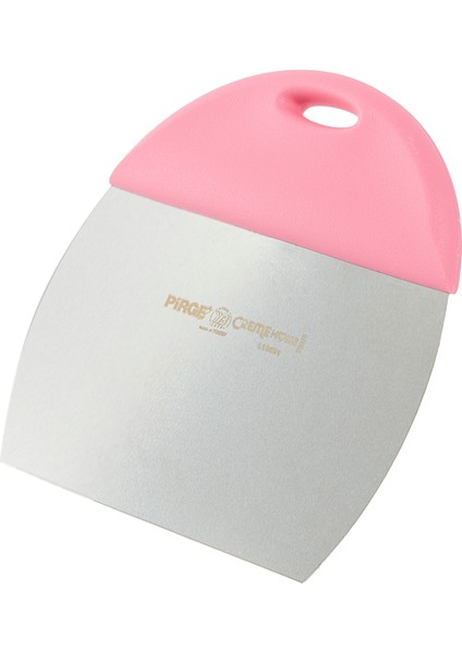 Creme Home Hamur Kazıyıcı - Pembe - 10 cm fırsatları