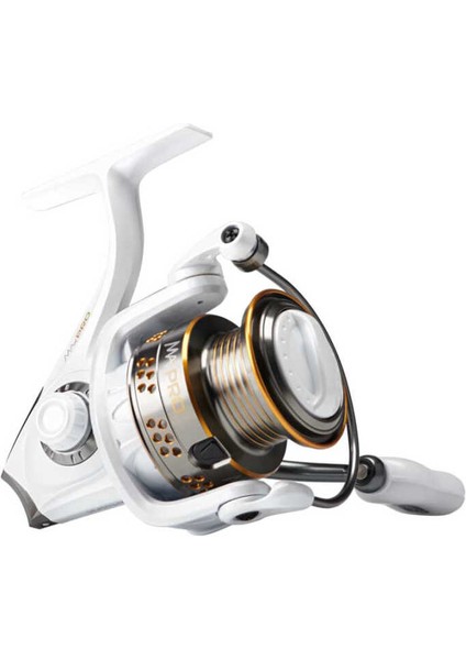 Abu Garcia Max Pro Olta Makinesi Standart-20