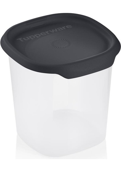 Tek Dokunuş Kare Küçük Buzdolabı Saklama Kabı Cosmos 810 ml modelleri