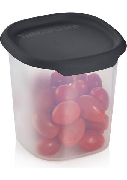 Tek Dokunuş Kare Küçük Buzdolabı Saklama Kabı Cosmos 810 ml fırsatları