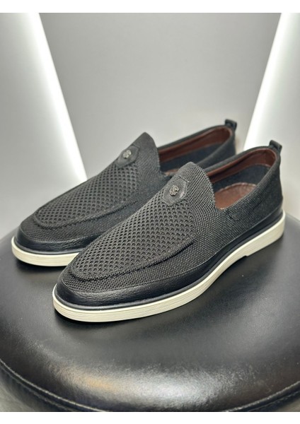 Triko Klasik Model Casual Günlük Espardil Ayakkabı