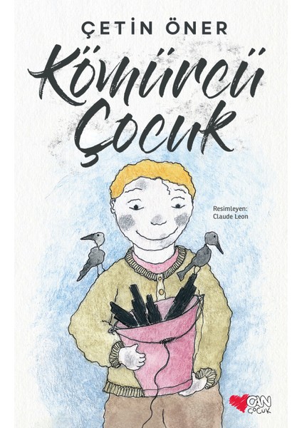 Kömürcü Çocuk-Çetin Öner