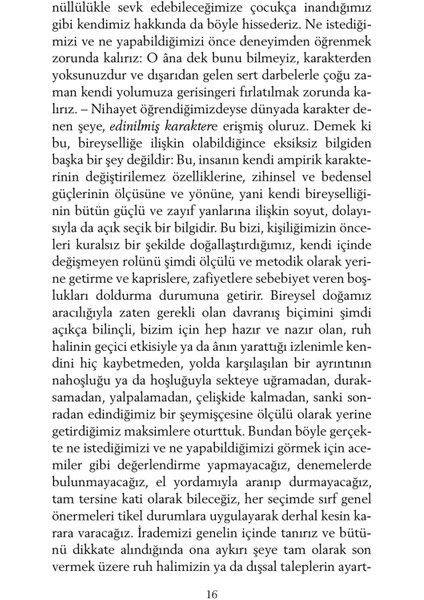 Mutlu Olma Sanatı - Arthur Schopenhauer