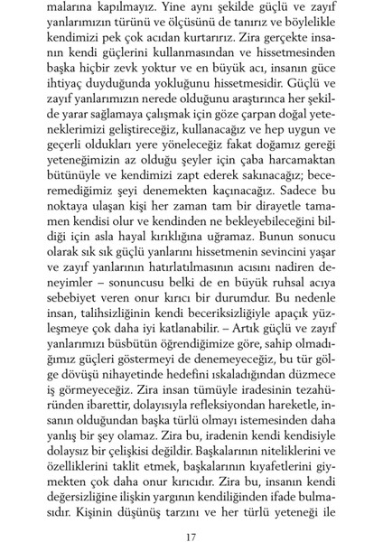 Mutlu Olma Sanatı - Arthur Schopenhauer