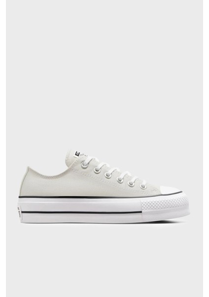 Chuck Taylor Platform Taban Sneaker Ayakkabı Kadın Ayakkabı A11538C 095