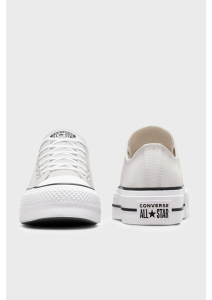 Chuck Taylor Platform Taban Sneaker Ayakkabı Kadın Ayakkabı A11538C 095 fiyatları