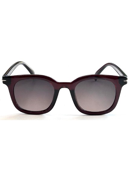 109 C28 Unisex Güneş Gözlüğü