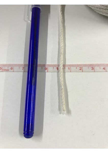 Pamuk Makrome Ipi Xl Zincir Makrome Çanta Ipi (500 Gram) Ekru modelleri