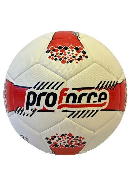 Hybrıd Futbol Topu 4 No