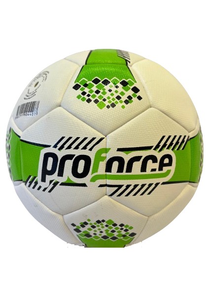 Hybrıd Futbol Topu 3 No