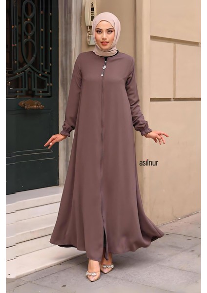 Mevlana Ferace Vizon