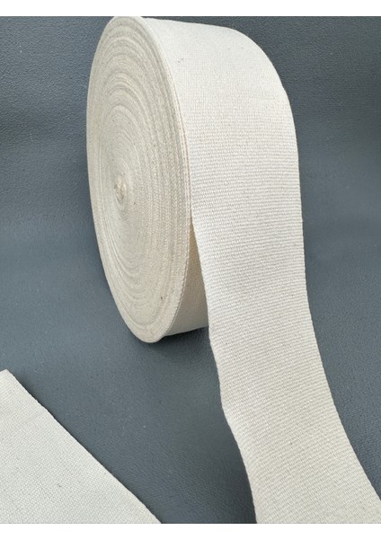 4 cm grogren şerit-ham-5 metre