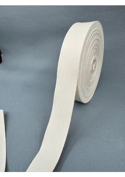2.5 cm Grogren Şerit-Ham-5 Metre fiyatları