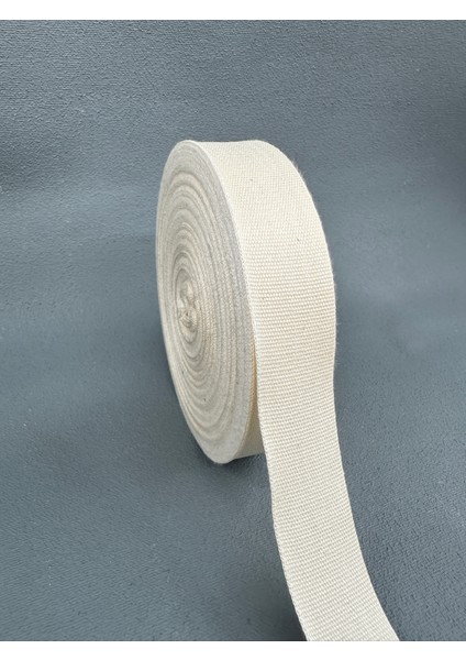 2.5 cm Grogren Şerit-Ham-5 Metre fırsatları