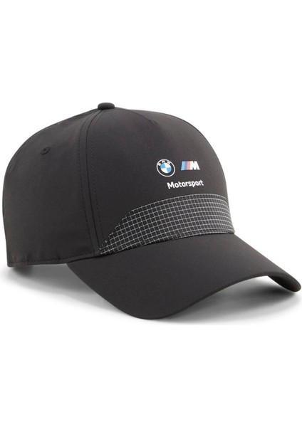 Bmw Mms Bb Cap  Şapka 02566601