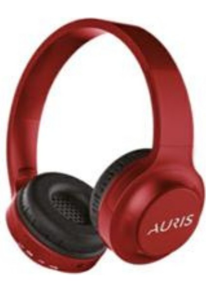 Kulak Üstü Ayarlanabilir Yastıklı Kulak Korumalı Dj Bluetooth Kulaklık