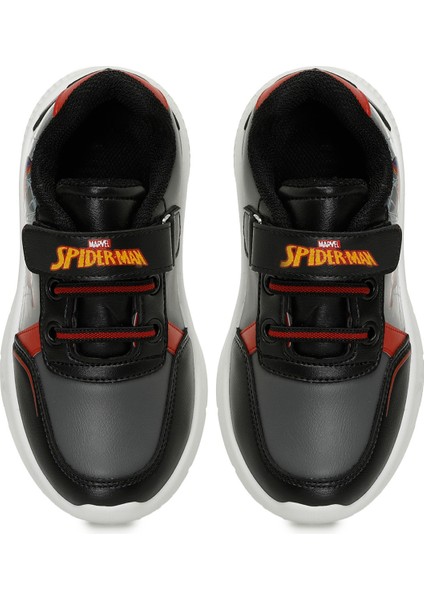 Marvel Spider-Man Makma.P4Pr Siyah Erkek Çocuk Spor Ayakkabı fırsatları