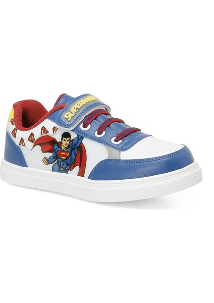 Superman Tegar.F4Pr Saks Erkek Çocuk Sneaker