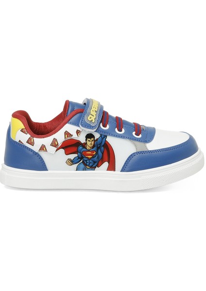 Superman Tegar.F4Pr Saks Erkek Çocuk Sneaker