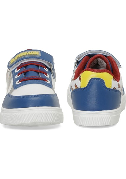 Superman Tegar.F4Pr Saks Erkek Çocuk Sneaker