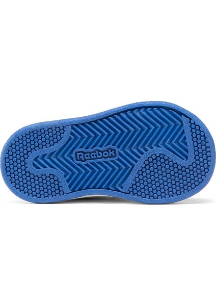 Rbk Royal Complete Cln 2. Beyaz Ub Sneaker