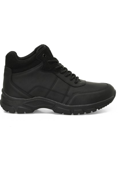 Benrı 4pr Siyah Erkek Outdoor Bot
