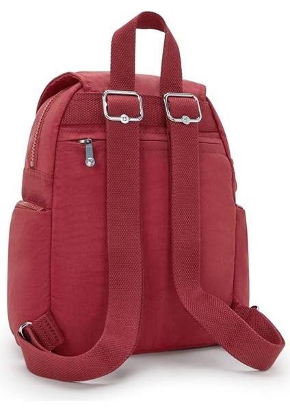 Kıplıng City Zip Mini Küçük Boy Sırt Çantası fiyatları