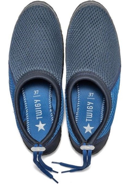 Poyraz Erkek Deniz Ayakkabısı Lacivert 41/44 indirimleri