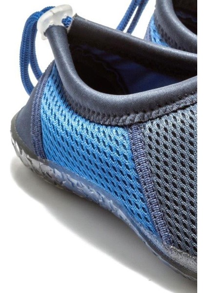 Poyraz Erkek Deniz Ayakkabısı Lacivert 41/44