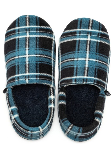 Livio Erkek Ev Ayakkabısı Lacivert 40/45