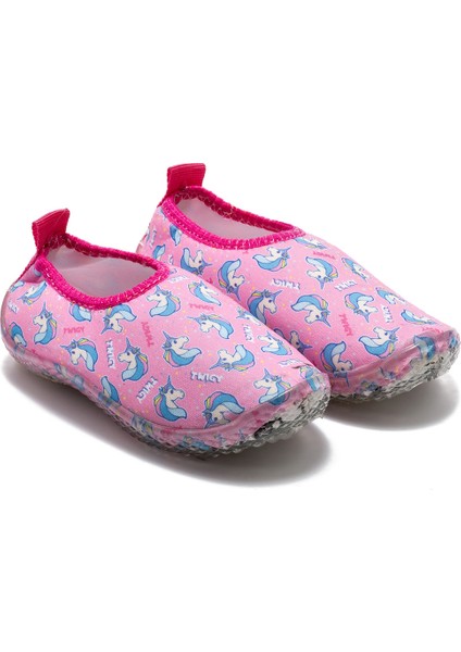Çocuk Deniz Ayakkabısı Pembe 24/29 indirimleri