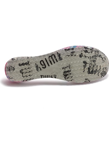 Çocuk Deniz Ayakkabısı Pembe 24/29