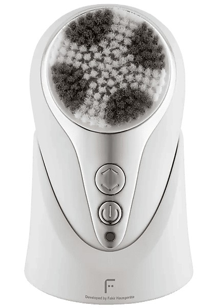 Sonic Face Cleansing Brush Cilt Temizleme ve Arındırma Cihazı