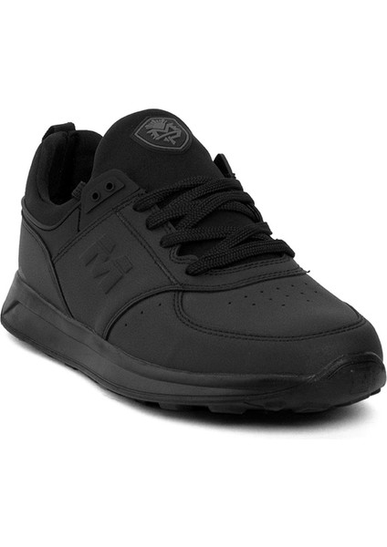 M.p 242-2054MR Erkek Sports Casual Ayakkabı Siyah
