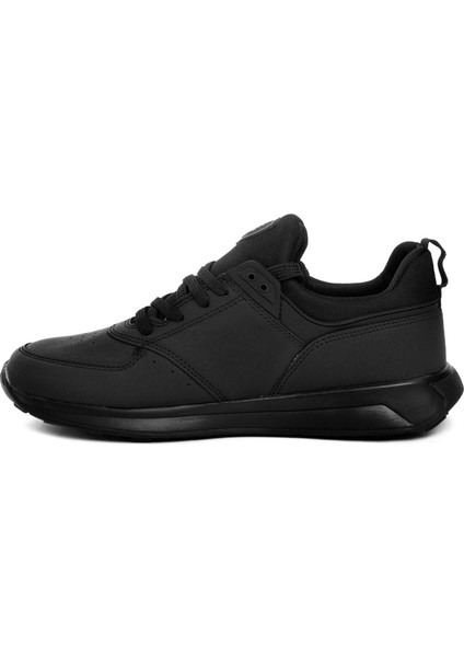 M.p 242-2054MR Erkek Sports Casual Ayakkabı Siyah