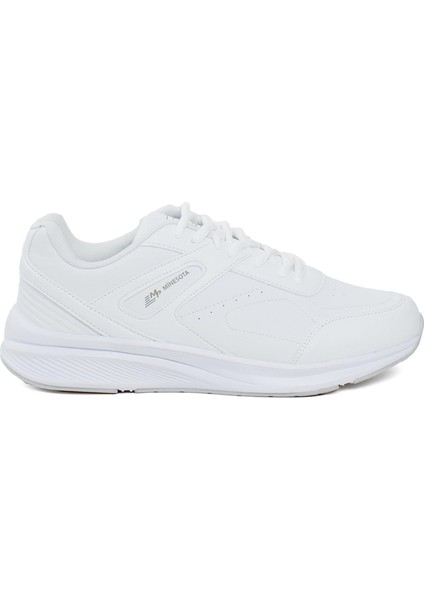 M.p 242-1256MR Erkek Sports Casual Ayakkabı Beyaz