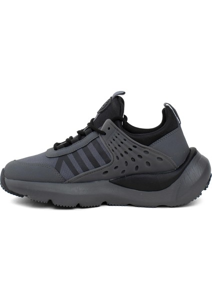M.p 242-2048MR Erkek Sports Casual Ayakkabı Gri