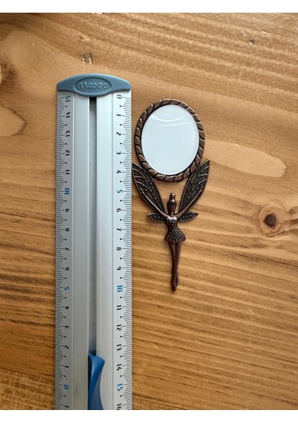 Düğün Nişan Nikah Hediyelik Melek Ayna modelleri